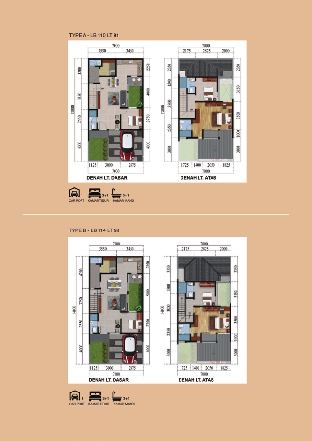 vermont-kota-wisata-cibubur