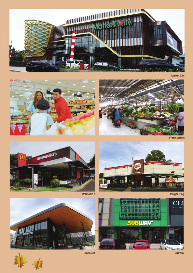 vermont-kota-wisata-cibubur