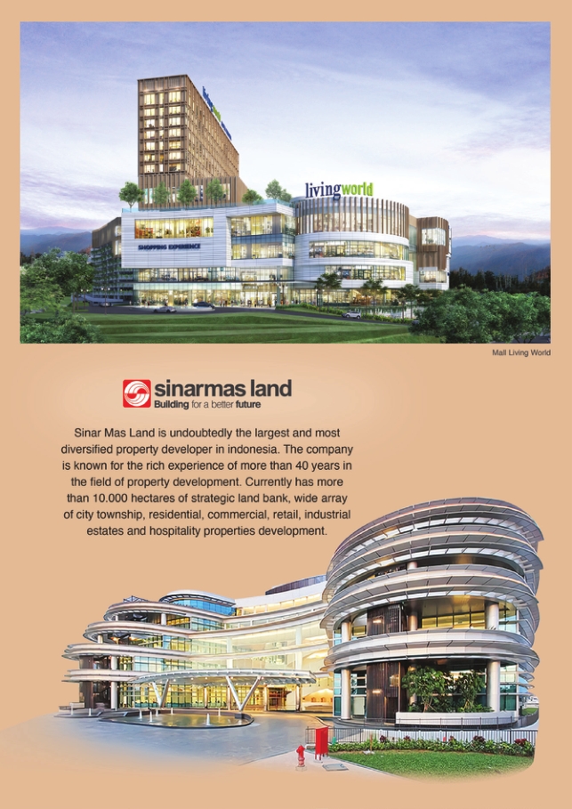 vermont-kota-wisata-cibubur