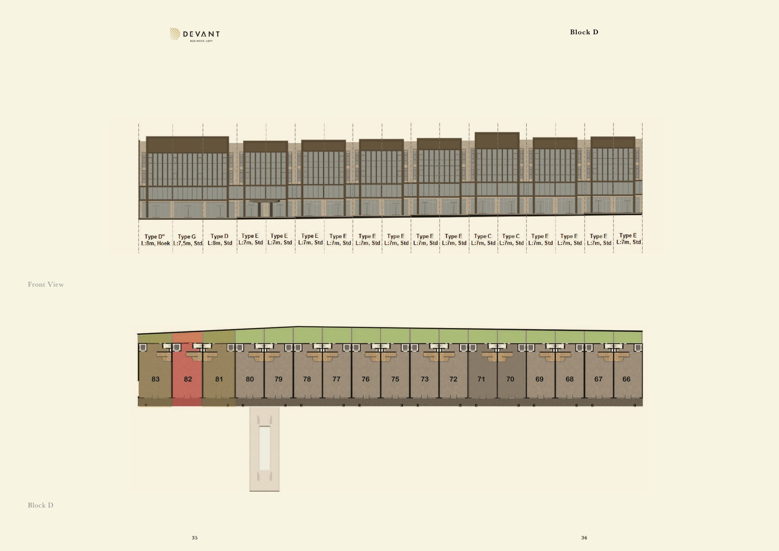 Devant-business-loft-kota-wisata-cibubur