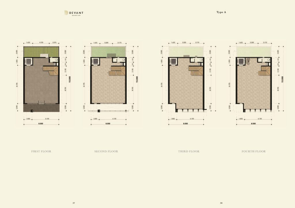 Devant-business-loft-kota-wisata-cibubur