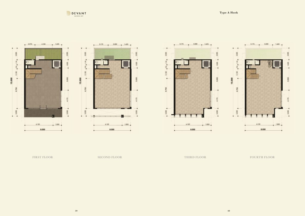 Devant-business-loft-kota-wisata-cibubur