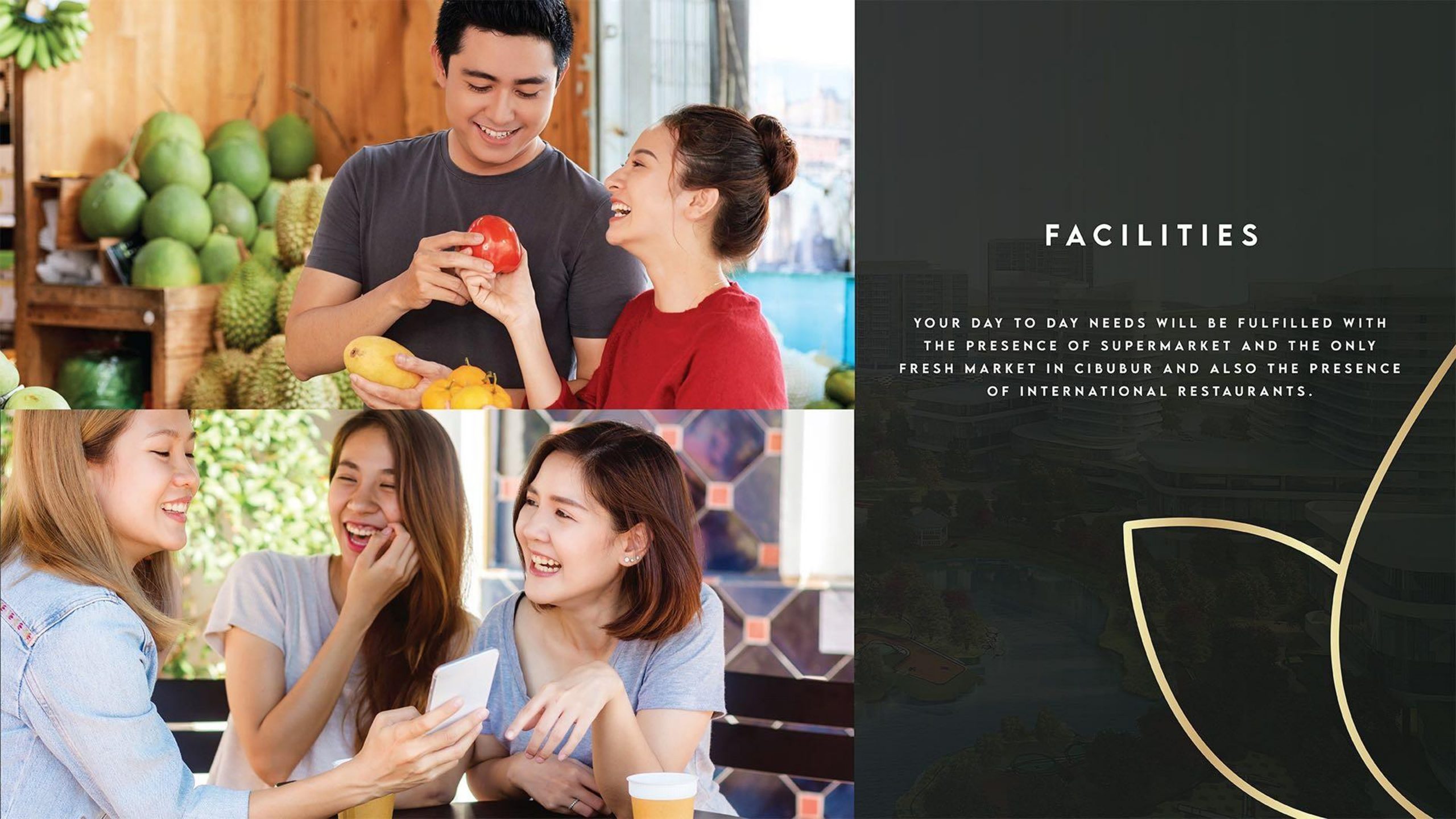 atherton-kota-wisata-cibubur