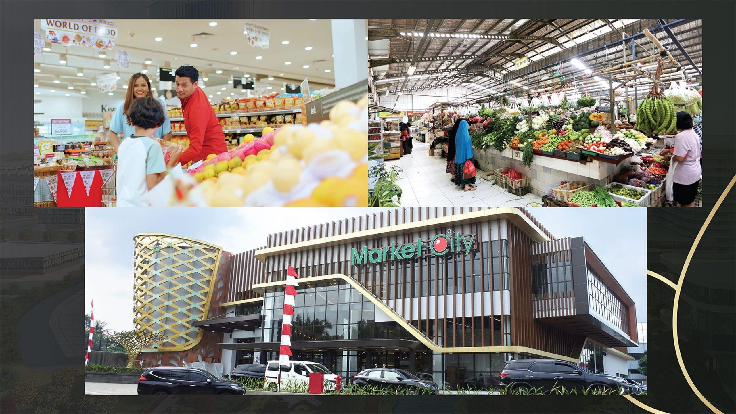 atherton-kota-wisata-cibubur