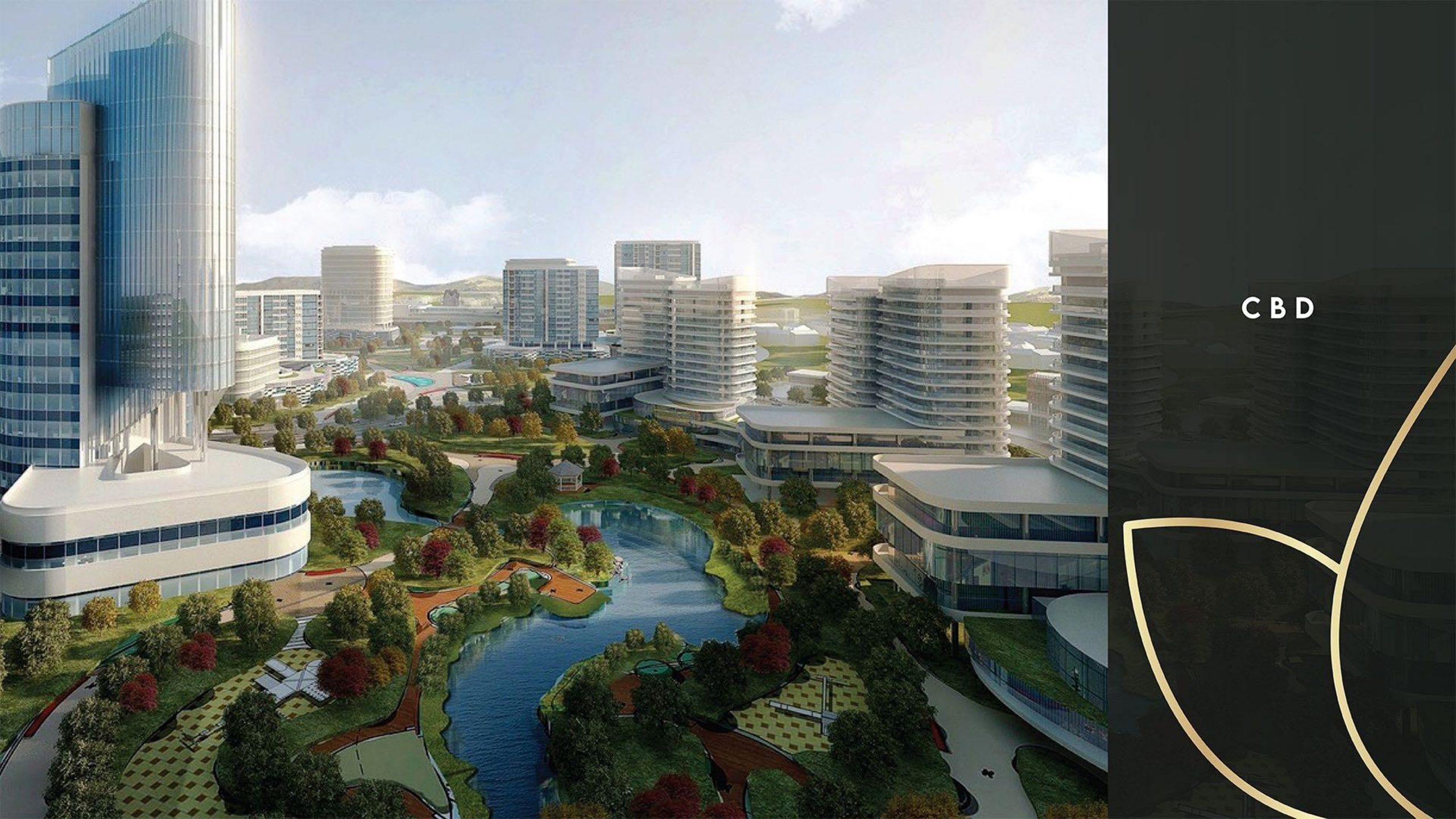 atherton-kota-wisata-cibubur