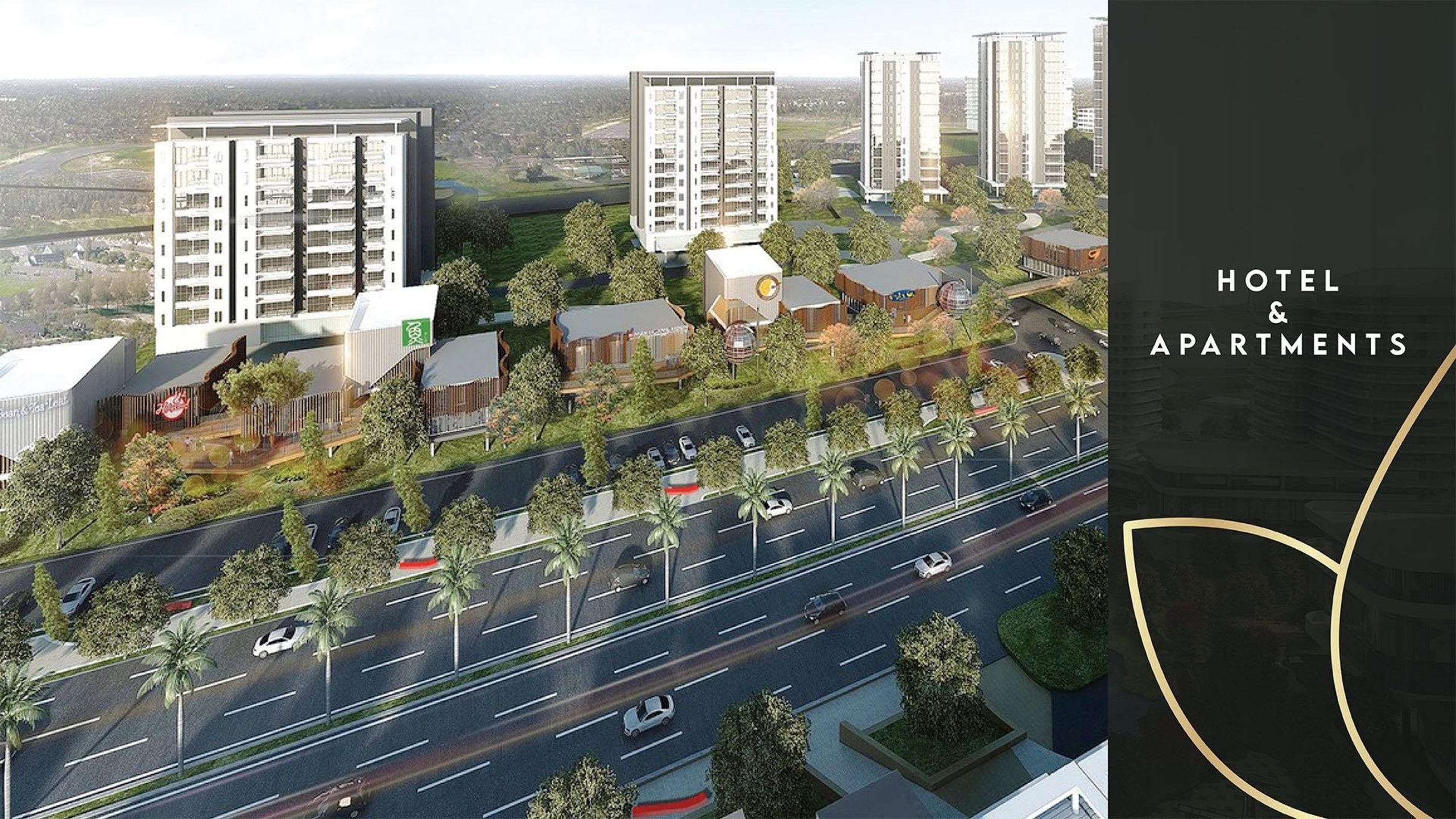 atherton-kota-wisata-cibubur