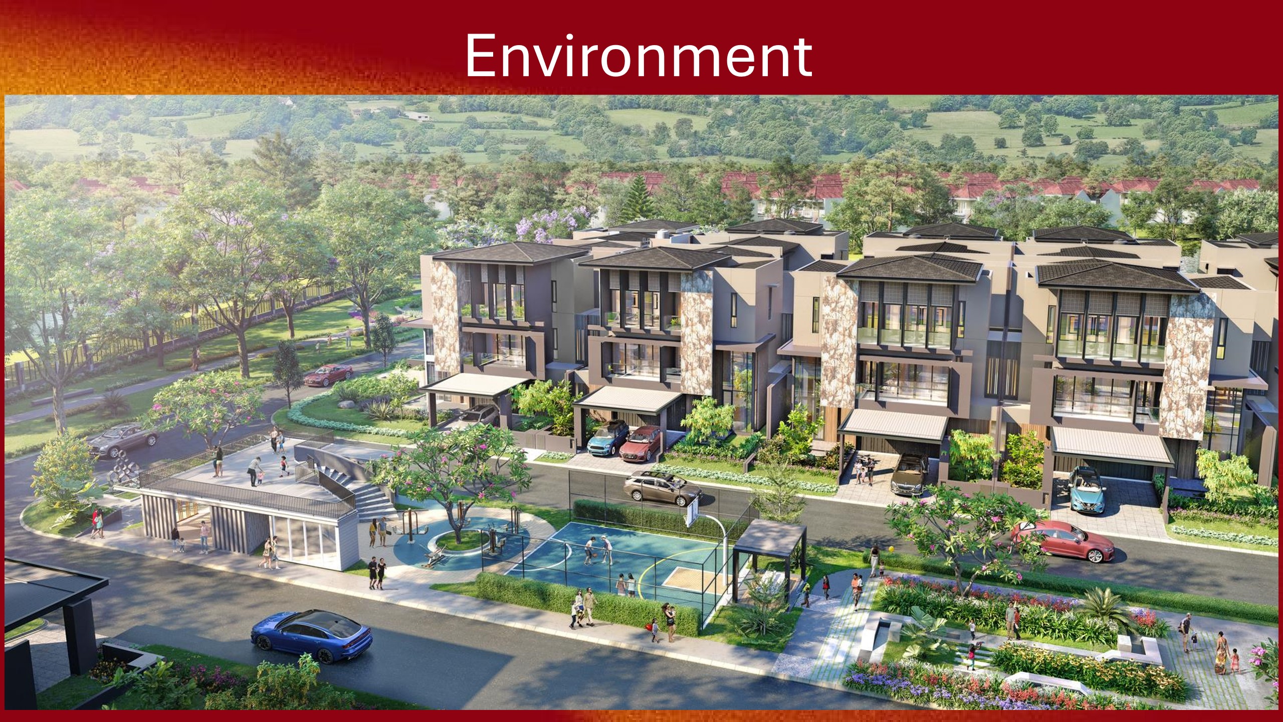 richmond-kota-wisata-cibubur