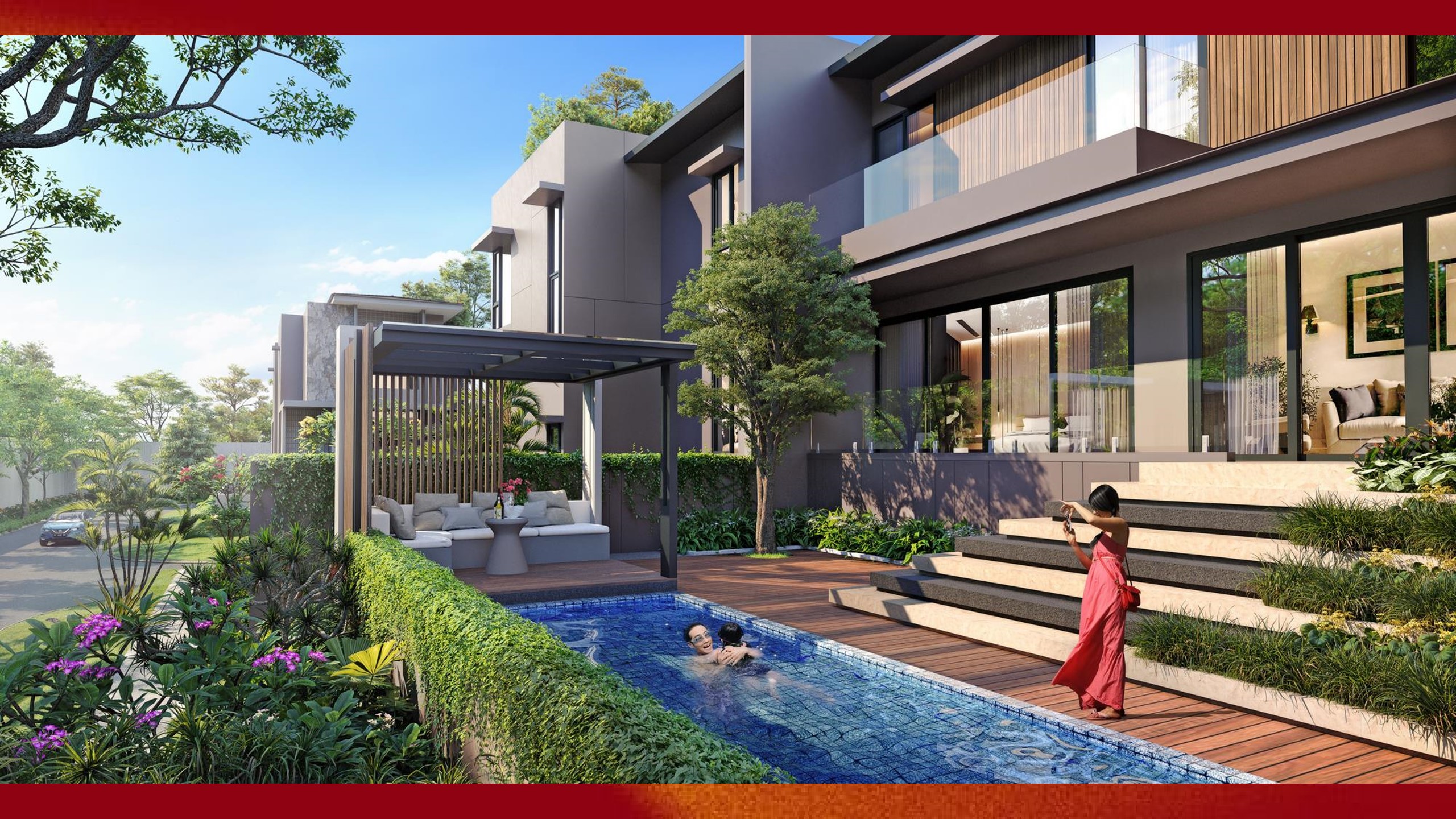 richmond-kota-wisata-cibubur