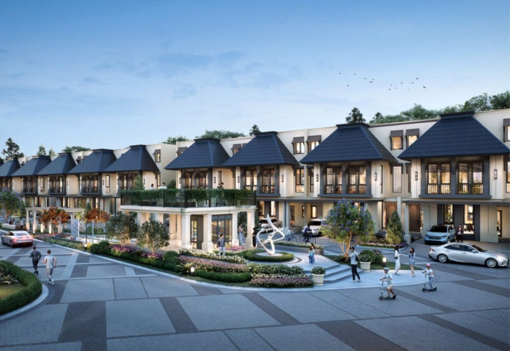 averon-kota-wisata-cibubur